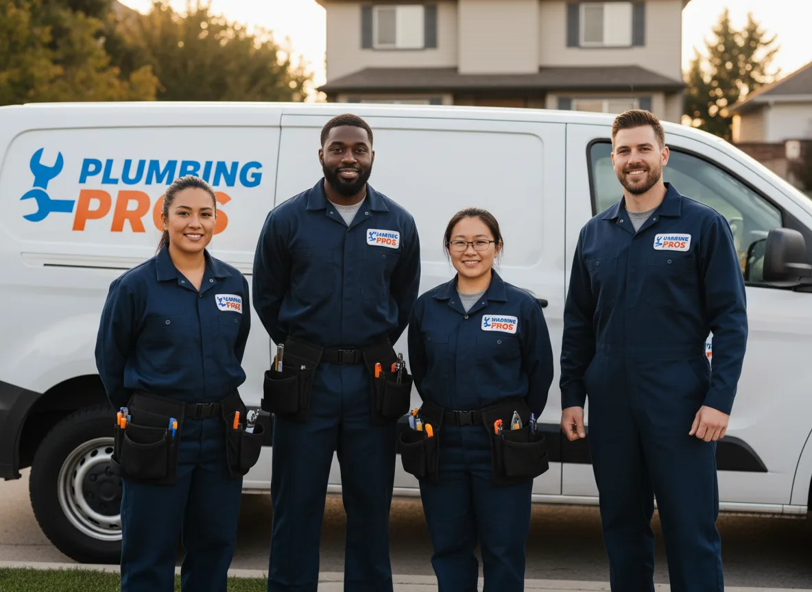 Water Heater Repair company in Great Bend, NY